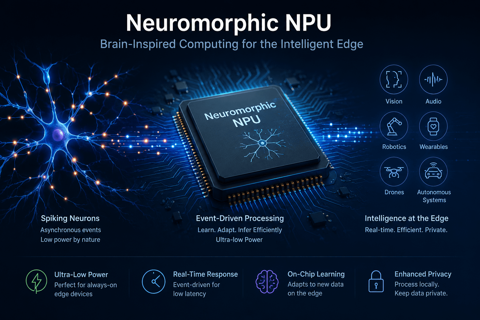 NPU Fundamentals
